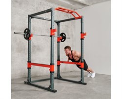 Силовая рама DFC INSPORTLINE PW100 - фото 129746