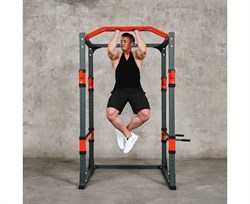 Силовая рама DFC INSPORTLINE PW100 - фото 129747