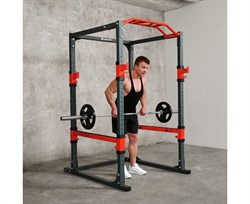 Силовая рама DFC INSPORTLINE PW100 - фото 129748
