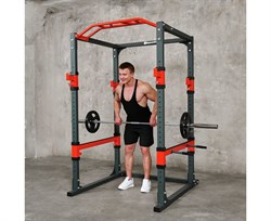 Силовая рама DFC INSPORTLINE PW100 - фото 129749