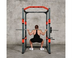 Силовая рама DFC INSPORTLINE PW100 - фото 129750