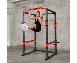 Силовая рама DFC INSPORTLINE PW100 - фото 129751