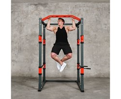 Силовая рама DFC INSPORTLINE PW100 - фото 129755