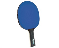 Ракетка DONIC COLOR Z BLUE / 703022 - фото 129766