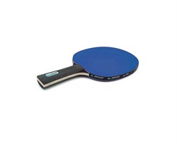 Ракетка DONIC COLOR Z BLUE / 703022 - фото 129768