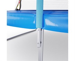 Батут DFC FEMMTO 10FT / 305 см / синий - 10FT-B - фото 129774