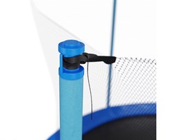 Батут DFC FEMMTO 10FT / 305 см / синий - 10FT-B - фото 129777