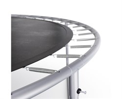 Батут DFC FEMMTO 10FT / 305 см / синий - 10FT-B - фото 129778