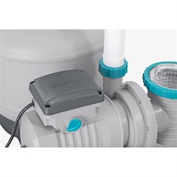 Bestway 58486 / Песочный фильтр насос для бассейна (11355 л/ч) - фото 129781