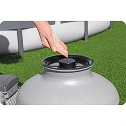 Bestway 58486 / Песочный фильтр насос для бассейна (11355 л/ч) - фото 129783