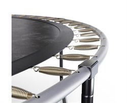 Батут с сеткой DFC A.KOU KIDS 6ft - TX-B7123-6FT - фото 129796