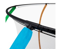 Батут с сеткой DFC A.KOU KIDS 6ft - TX-B7123-6FT - фото 129798