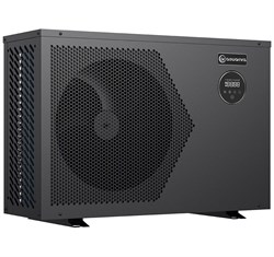 Тепловой насос Aquaviva Model 9 / инвертор / тепло - холод, 9,5 кВт, -10С, WiFi / до 40 м3 - AVM-FI 9RW / потребление 0.11-1.52 кВт - 220 В - фото 129804