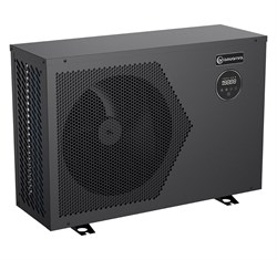 Тепловой насос Aquaviva Model 9 / инвертор / тепло - холод, 9,5 кВт, -10С, WiFi / до 40 м3 - AVM-FI 9RW / потребление 0.11-1.52 кВт - 220 В - фото 129805