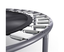 Батут DFC TRU-JUMP 40'' / 102 см красный - 40inch-R - фото 129820