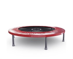 Батут DFC TRU-JUMP 40'' / 102 см красный - 40inch-R - фото 129823