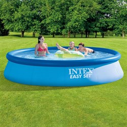 Надувной бассейн Intex 28143 (396х84) - фото 129824