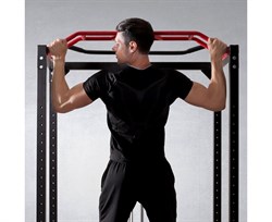 Силовая рама DFC Well Active, тяга сверху/ тяга снизу - JH-D08 - фото 129847