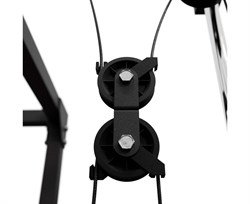 Силовая рама DFC Well Active, тяга сверху/ тяга снизу - JH-D08 - фото 129851