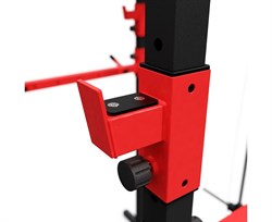 Силовая рама DFC Well Active, тяга сверху/ тяга снизу - JH-D08 - фото 129857