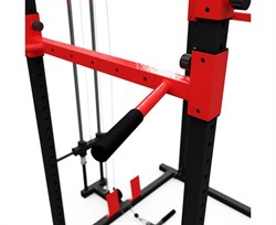 Силовая рама DFC Well Active, тяга сверху/ тяга снизу - JH-D08 - фото 129858