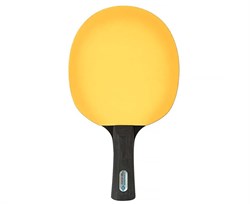 Ракетка DONIC COLOR Z YELLOW / 703023 - фото 129879