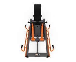 Жим ногами / Гакк-машина STONERISE DLP01-  DLP01 - фото 129896