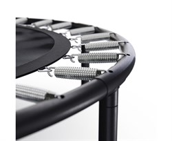 Батут DFC JUMP SUN 36'' красный - SD1803033Z-R - фото 129920