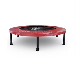 Батут DFC JUMP SUN 36'' красный - SD1803033Z-R - фото 129922