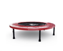 Батут DFC JUMP SUN 36'' красный - SD1803033Z-R - фото 129923