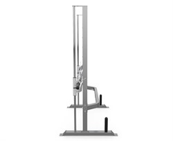 Машина Смитта DFC D21045 - фото 129967