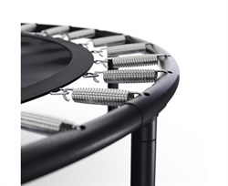 Батут DFC JUMP SUN 36'' розовый  SD1803033Z-P - фото 130028