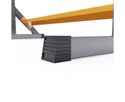 Стойка для штанги DFC Y-GYM TF-61 - TF-76061 - фото 130079