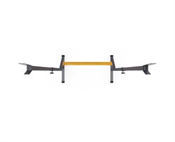 Стойка для штанги DFC Y-GYM TF-61 - TF-76061 - фото 130080