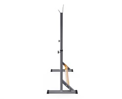 Стойка для штанги DFC Y-GYM TF-61 - TF-76061 - фото 130082