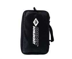 Набор DONIC LEGENDS 900 (2 ракетки, 3 мяча Champion 3* 40+, чехол) - 788502 - фото 130086