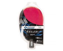 Ракетка DONIC COLOR Z PINK / 703021 - фото 130088