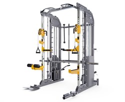 Мультистанция, машина Смита STONERISE DSM834 - DSM834 - фото 130121