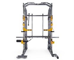 Мультистанция, машина Смита STONERISE DSM834 - DSM834 - фото 130122