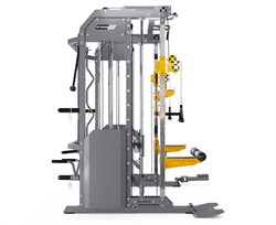 Мультистанция, машина Смита STONERISE DSM834 - DSM834 - фото 130124