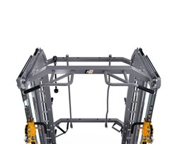 Мультистанция, машина Смита STONERISE DSM834 - DSM834 - фото 130127