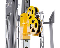 Мультистанция, машина Смита STONERISE DSM834 - DSM834 - фото 130131