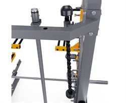 Мультистанция, машина Смита STONERISE DSM834 - DSM834 - фото 130133