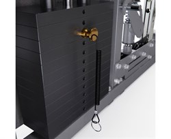 Мультистанция, машина Смита STONERISE DSM834 - DSM834 - фото 130135