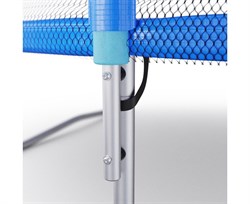 Батут DFC ULTRASPORT 6 ft с защитной сеткой 330700001076 - фото 130152