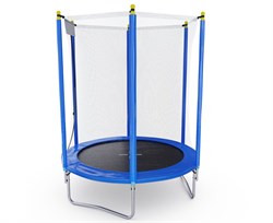 Батут DFC ULTRASPORT 6 ft с защитной сеткой 330700001076 - фото 130153