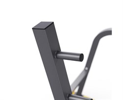 Стойка для штанги с подстраховкой DFC Y-GYM TF-64 - TF-7606 - фото 130269