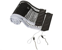 Сетка н/т DONIC NYLON NET запасная - 808332 - фото 130277