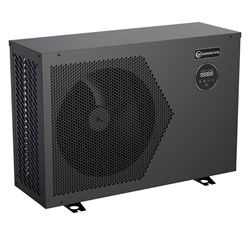 Тепловой насос Aquaviva Model 11 / инвертор / тепло - холод, 11,5 кВт, -10С, WiFi /  до 55 м3 - AVM-FI 11RW / потребление 0.17-1.74 кВт - 220 В - фото 130299