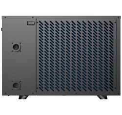 Тепловой насос Aquaviva Model 11 / инвертор / тепло - холод, 11,5 кВт, -10С, WiFi /  до 55 м3 - AVM-FI 11RW / потребление 0.17-1.74 кВт - 220 В - фото 130301